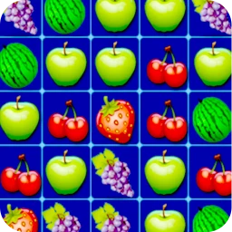 Biểu tượng Fruits Link Smasher