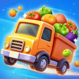 Значок Farm Madness: Traffic Jam