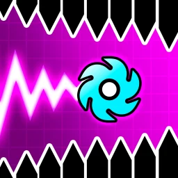 Biểu tượng Geometry Vibes X-Ball